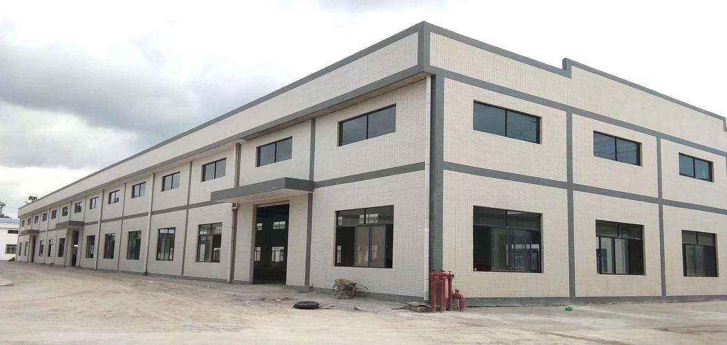 盐源县厂房保洁